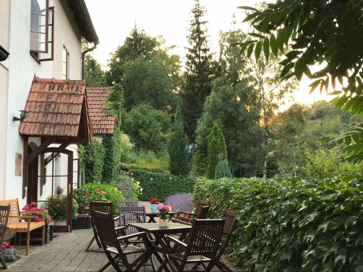 Penzion Onyx Cesky Krumlov Exterior photo